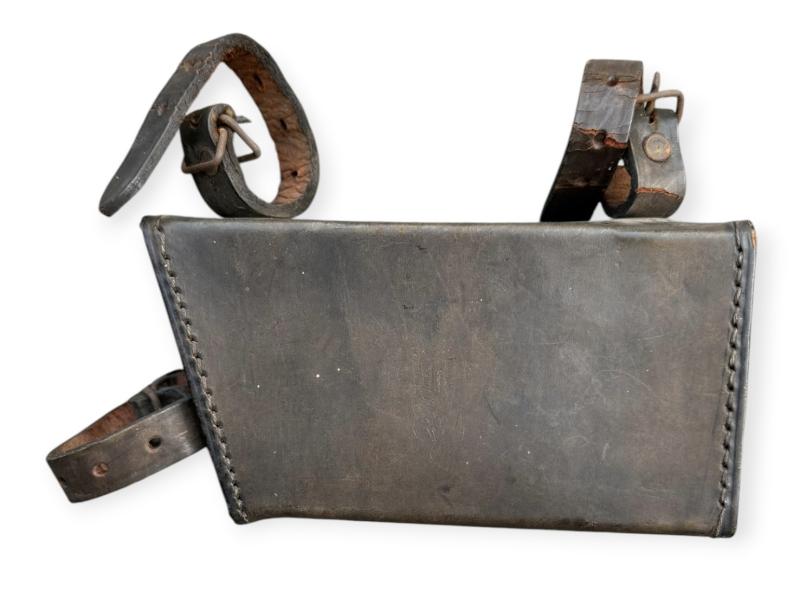 British WW2 BSA (Folding) Bike Tool Pouch