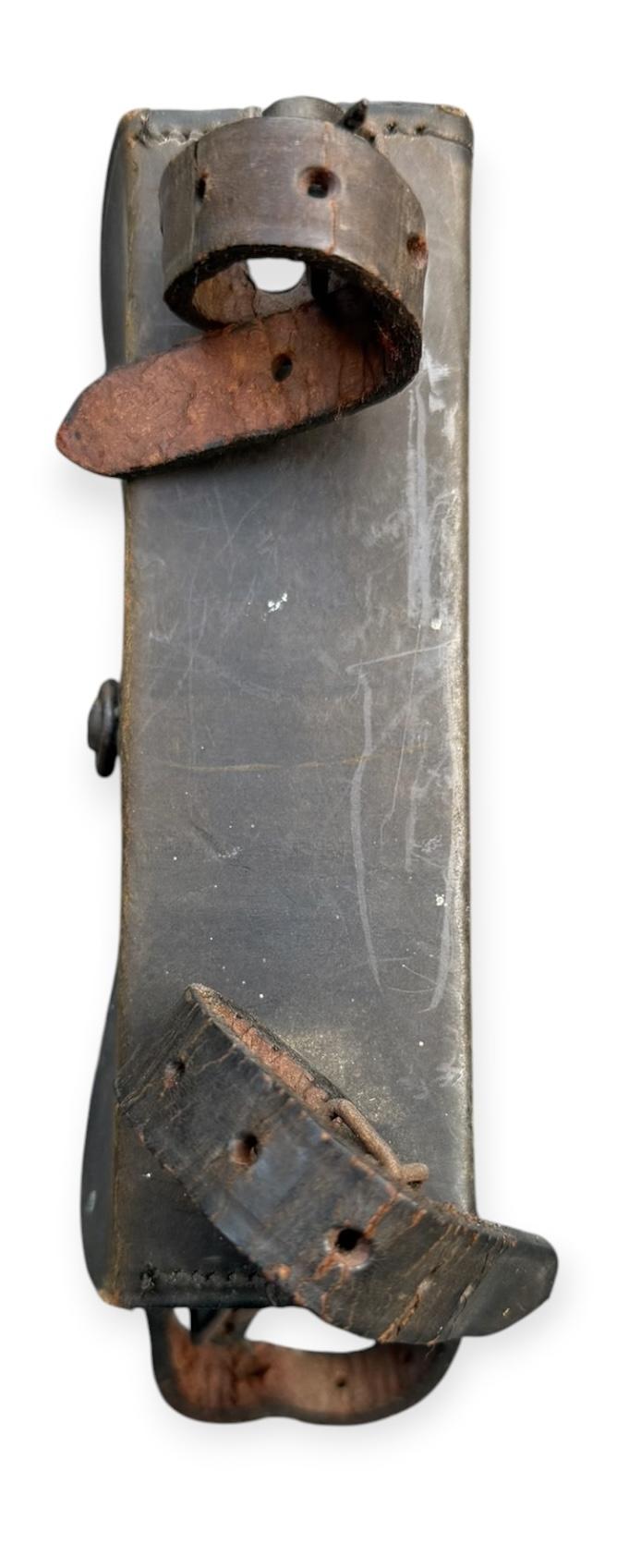 British WW2 BSA (Folding) Bike Tool Pouch