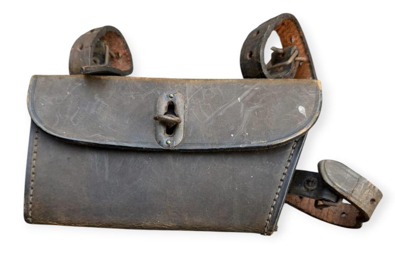 British WW2 BSA (Folding) Bike Tool Pouch