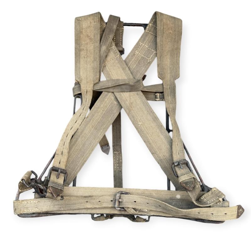 Wehrmacht Tragenstel (Heavy Carrying Frame)