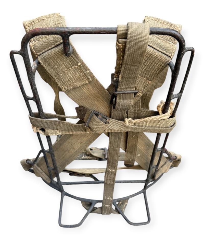 Wehrmacht Tragenstel (Heavy Carrying Frame)