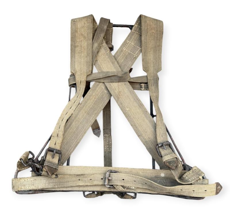 Wehrmacht Tragenstel (Heavy Carrying Frame)