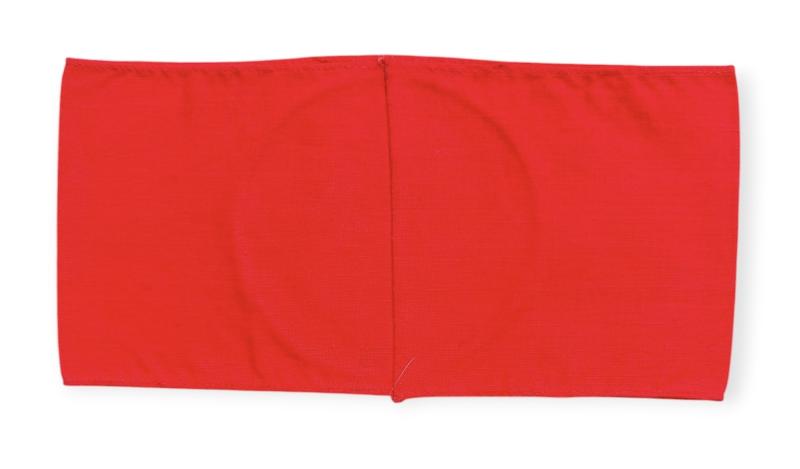 SA/NSDAP Swastika Armband (Marked)