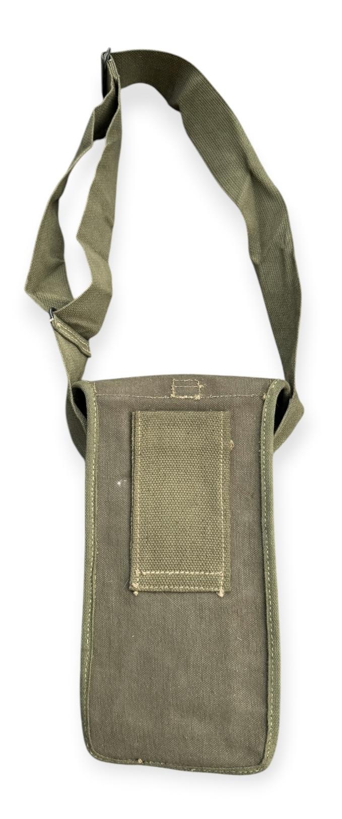 US WW2 M3 Grease Gun Magazine Pouch