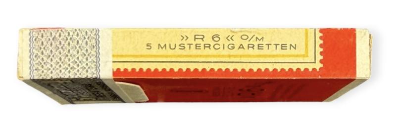 Wehrmacht era Cigarettes