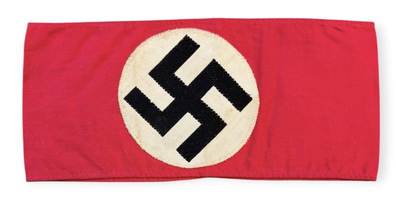 SA/NSDAP Armband
