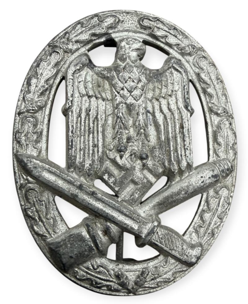 Algemeines Sturm Abzeichen GAB