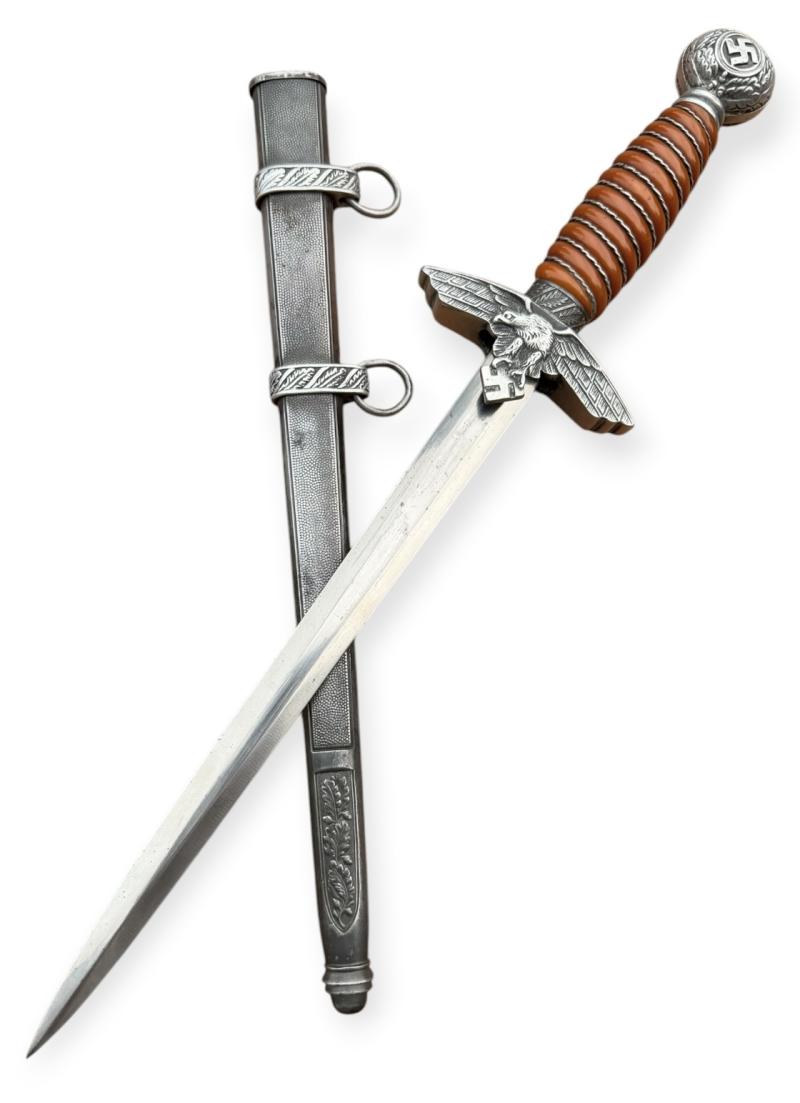 Luftwaffe Officers Dagger