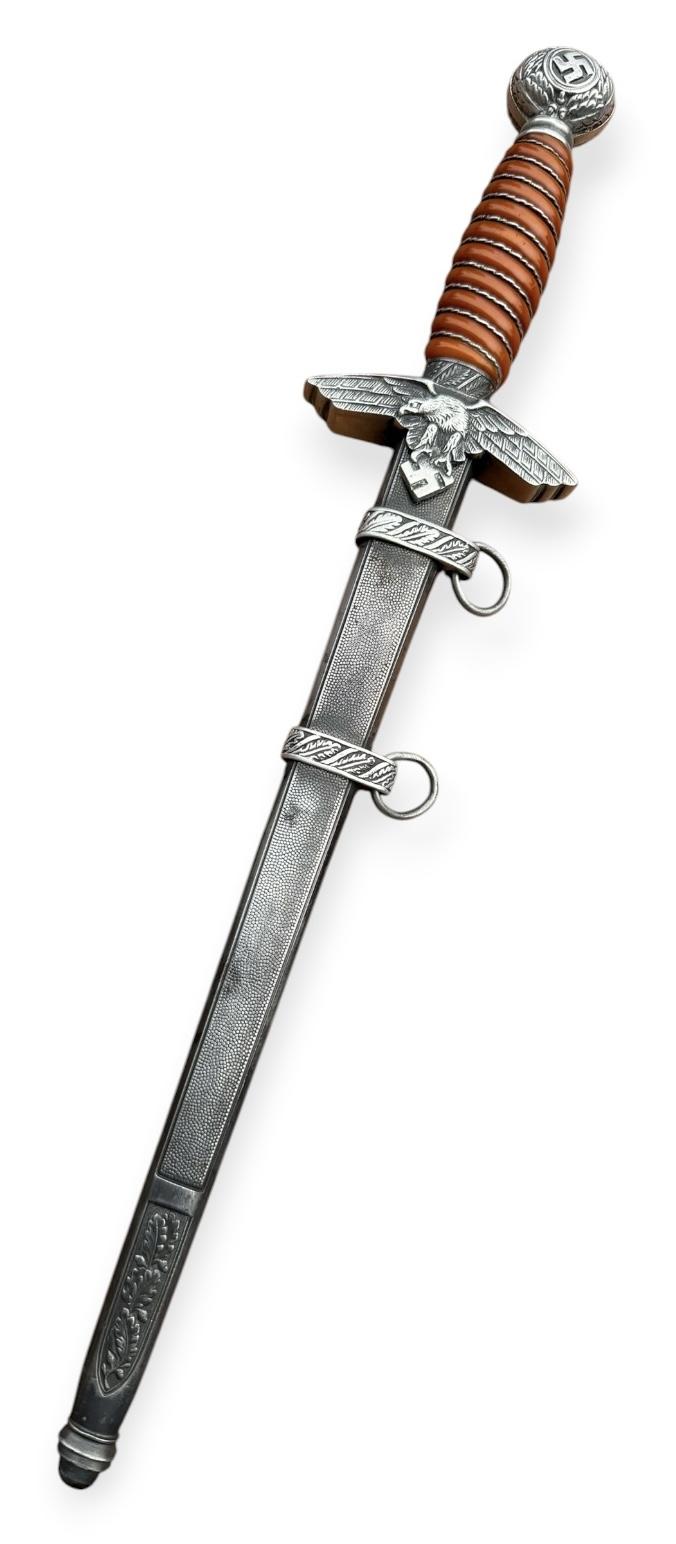 Luftwaffe Officers Dagger