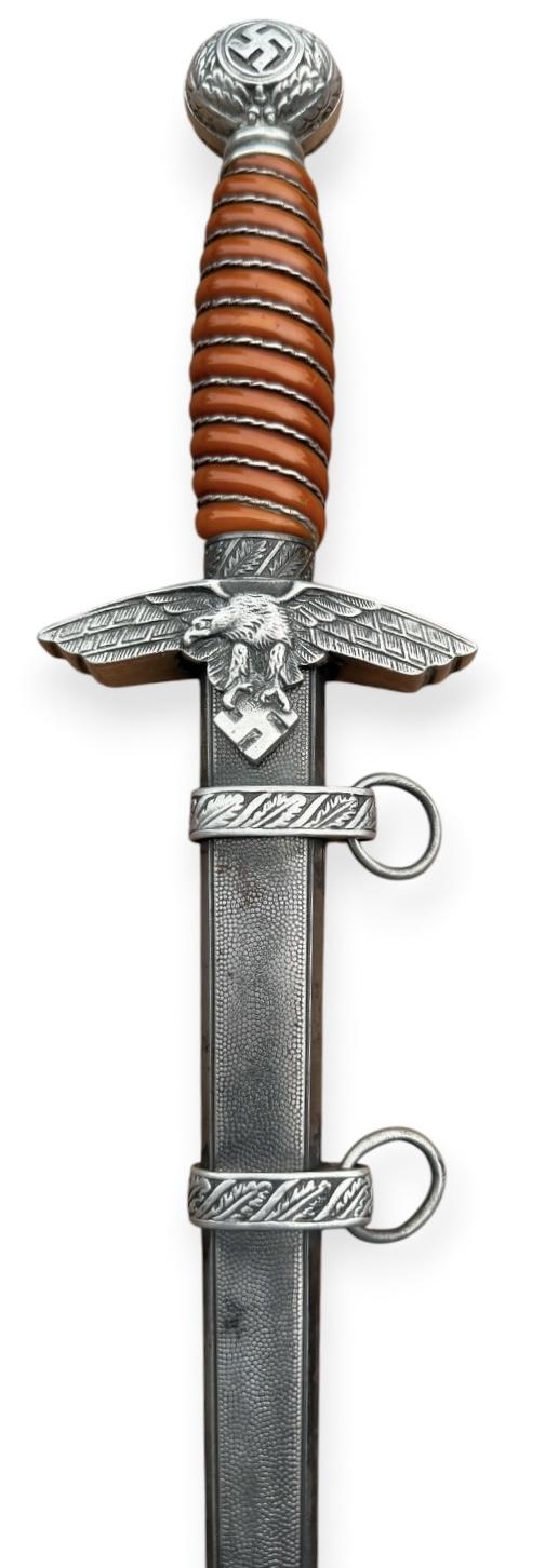 Luftwaffe Officers Dagger