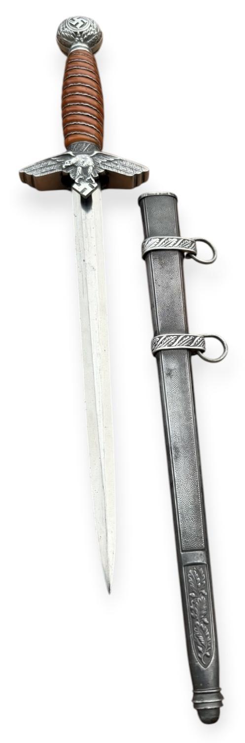 Luftwaffe Officers Dagger