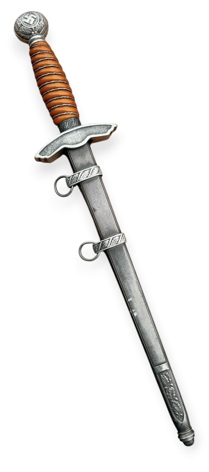 Luftwaffe Officers Dagger
