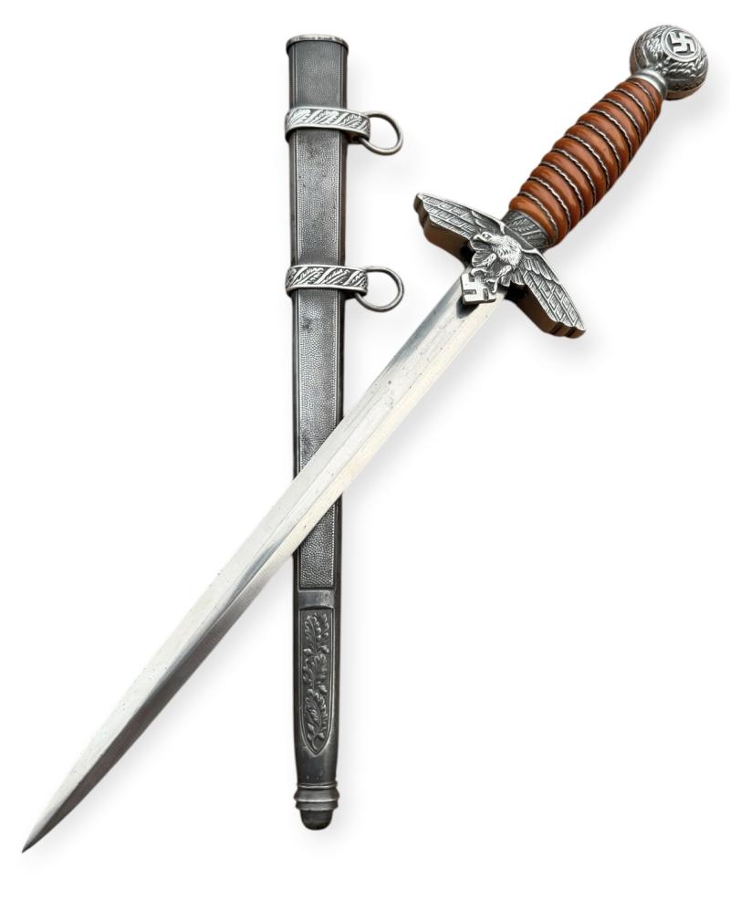 Luftwaffe Officers Dagger