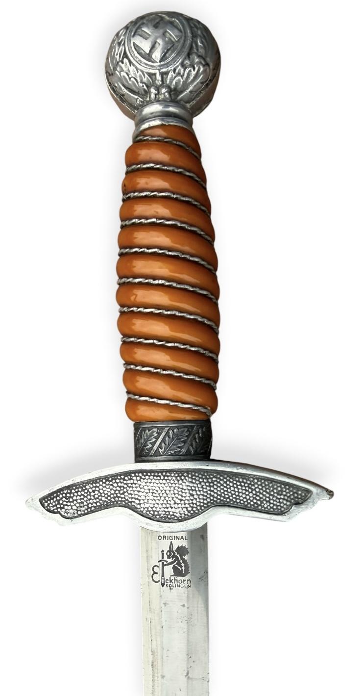 Luftwaffe Officers Dagger