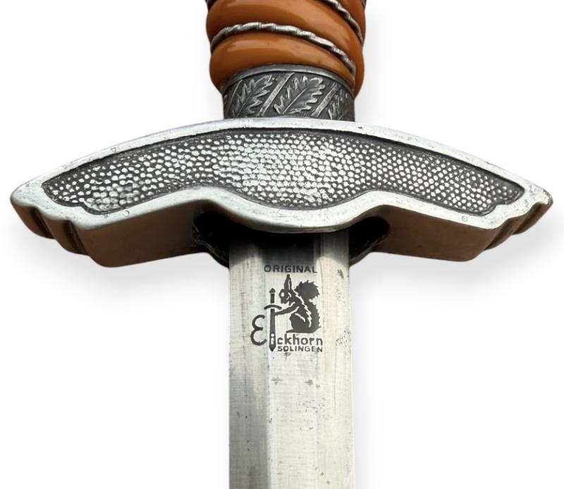 Luftwaffe Officers Dagger