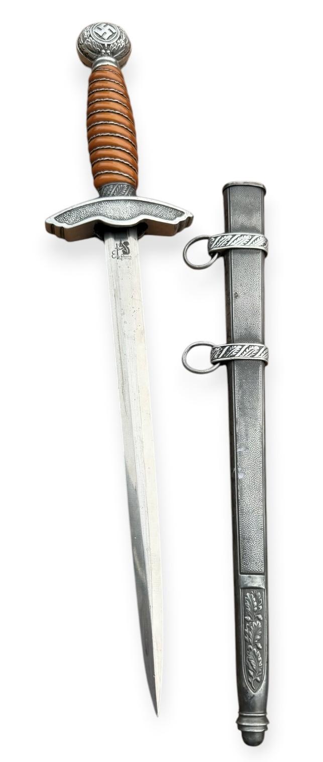 Luftwaffe Officers Dagger