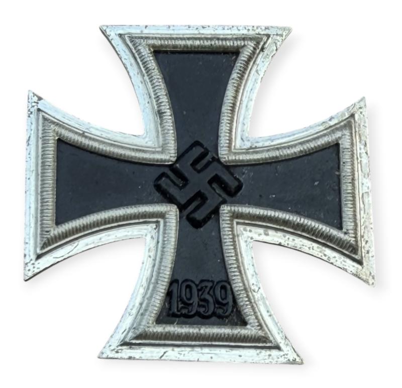 Iron Cross First Class 1939