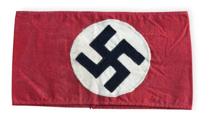 SA/NSDAP Armband