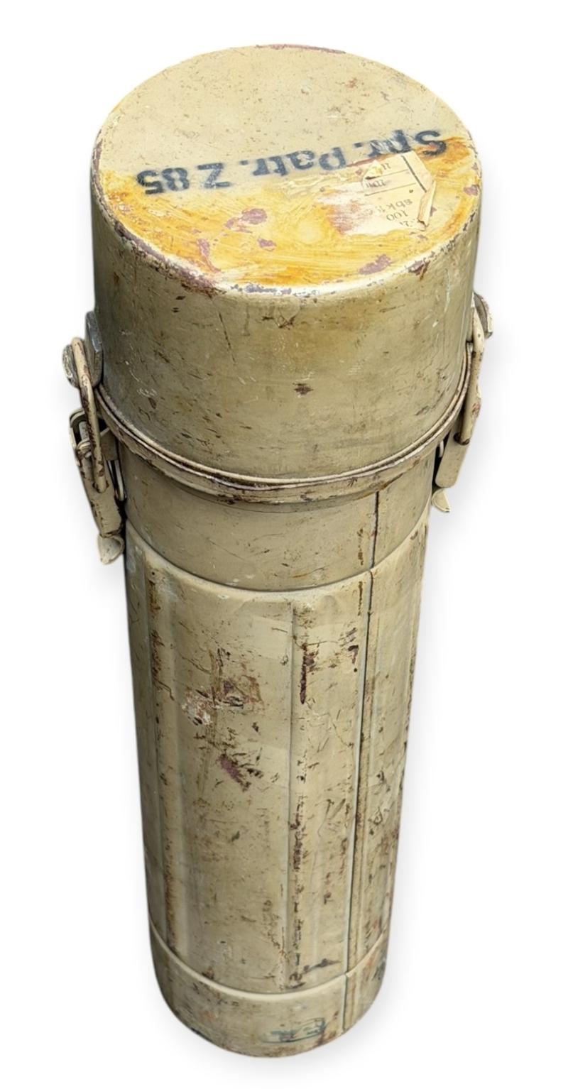 Wehrmacht Spr.Patr.Z 85 Ammunition Container