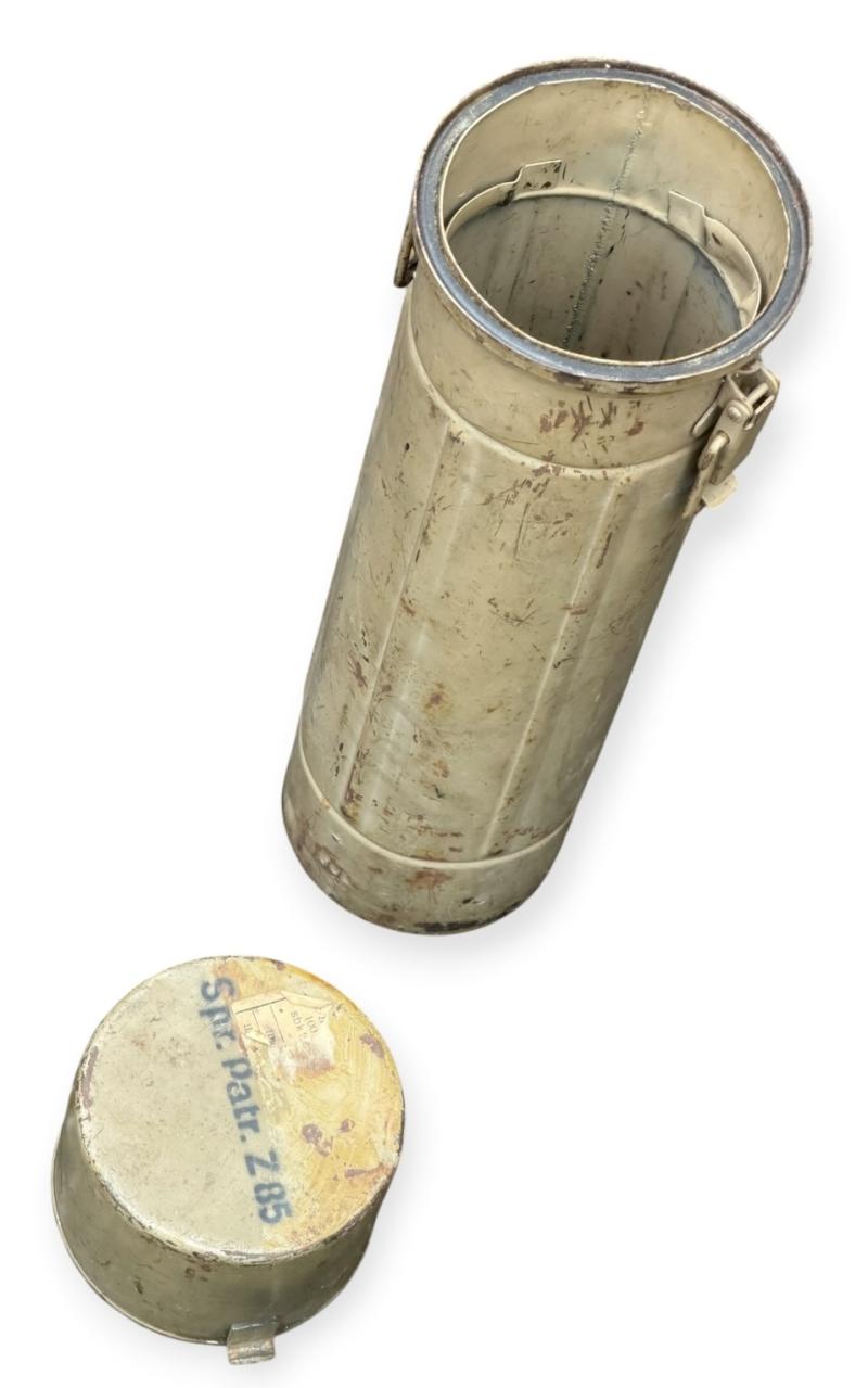 Wehrmacht Spr.Patr.Z 85 Ammunition Container