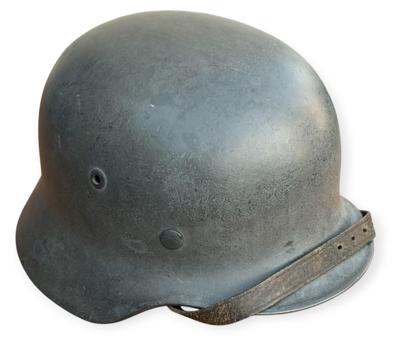 Wehrmacht M40 SD Helmet