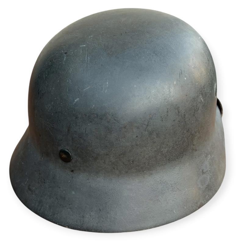 Wehrmacht M40 SD Helmet