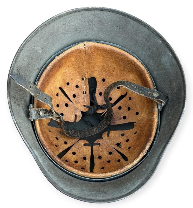 Wehrmacht M40 SD Helmet