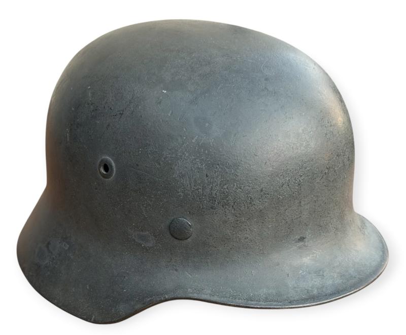 Wehrmacht M40 SD Helmet