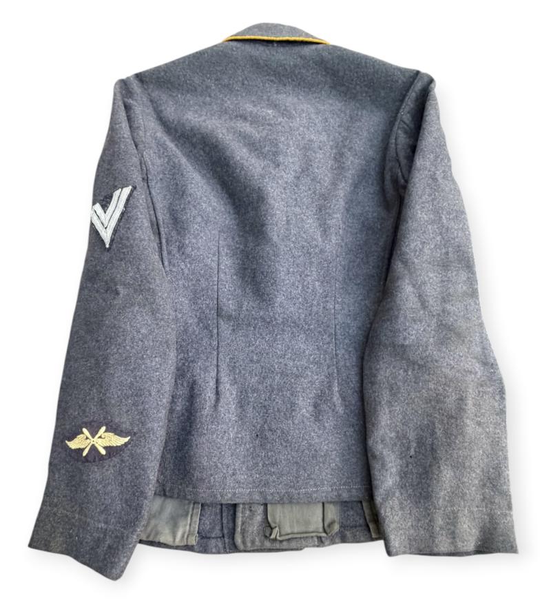 Luftwaffe Flieger Blouse (Tunic)