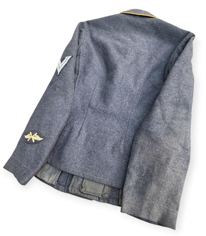 Luftwaffe Flieger Blouse (Tunic)