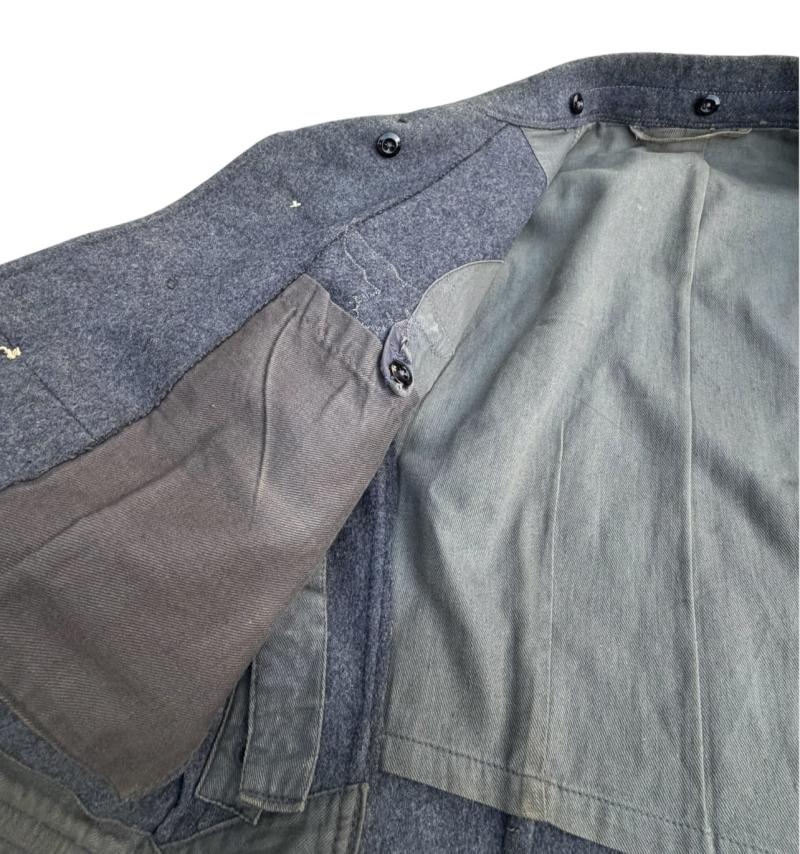 Luftwaffe Flieger Blouse (Tunic)