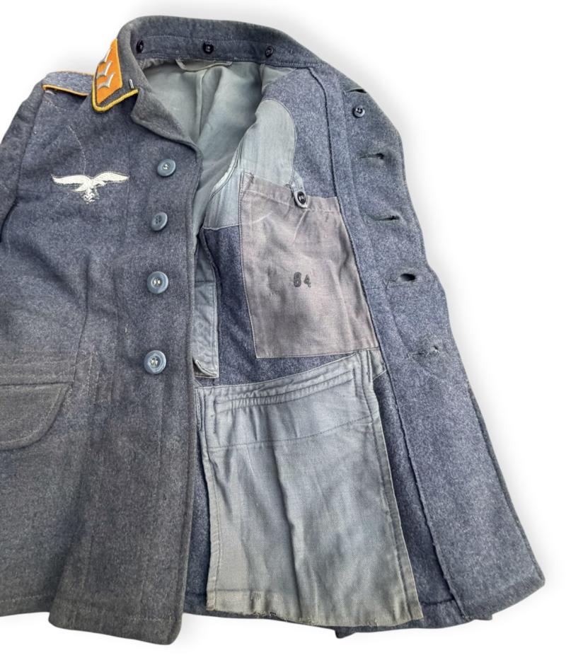 Luftwaffe Flieger Blouse (Tunic)