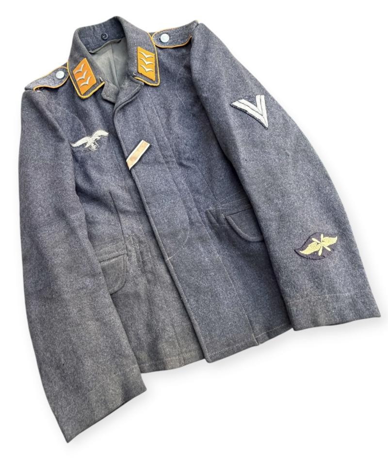 Luftwaffe Flieger Blouse (Tunic)