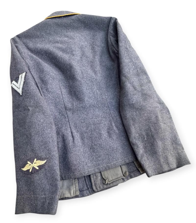 Luftwaffe Flieger Blouse (Tunic)