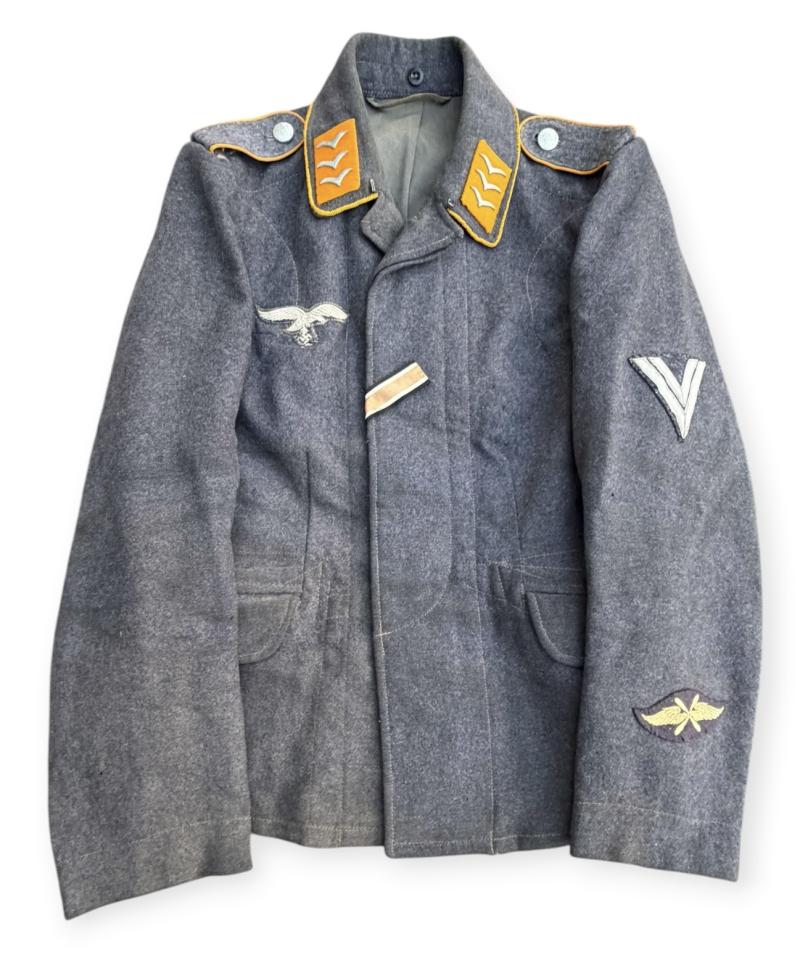 Luftwaffe Flieger Blouse (Tunic)