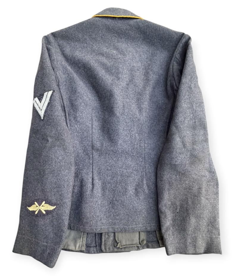 Luftwaffe Flieger Blouse (Tunic)