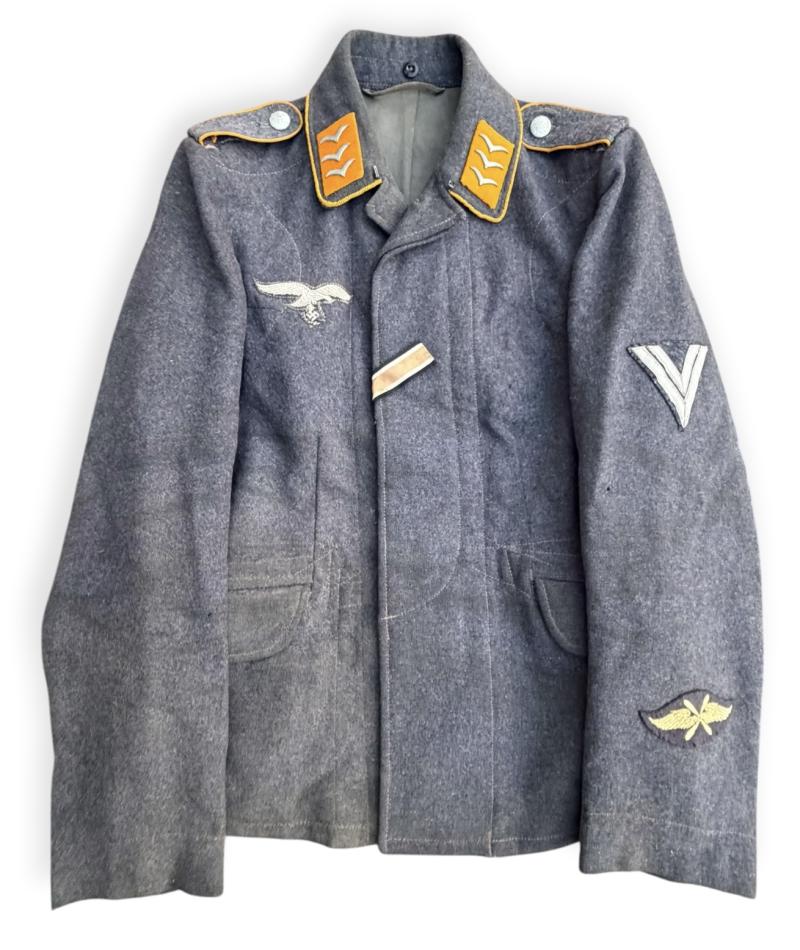 Luftwaffe Flieger Blouse (Tunic)