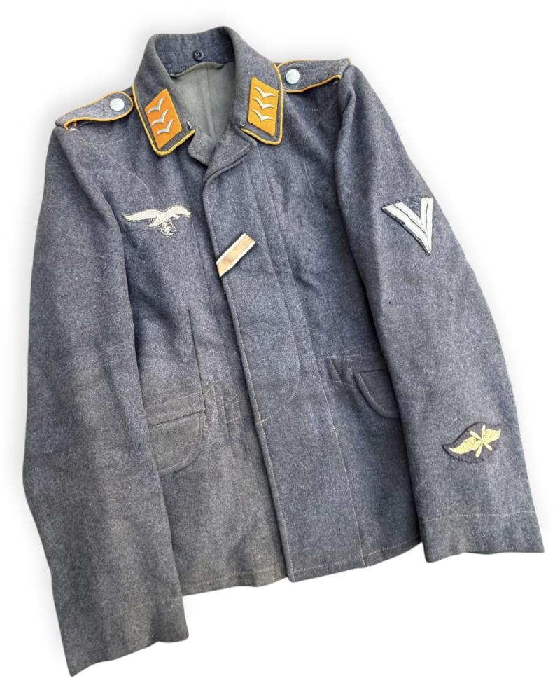 Luftwaffe Flieger Blouse (Tunic)