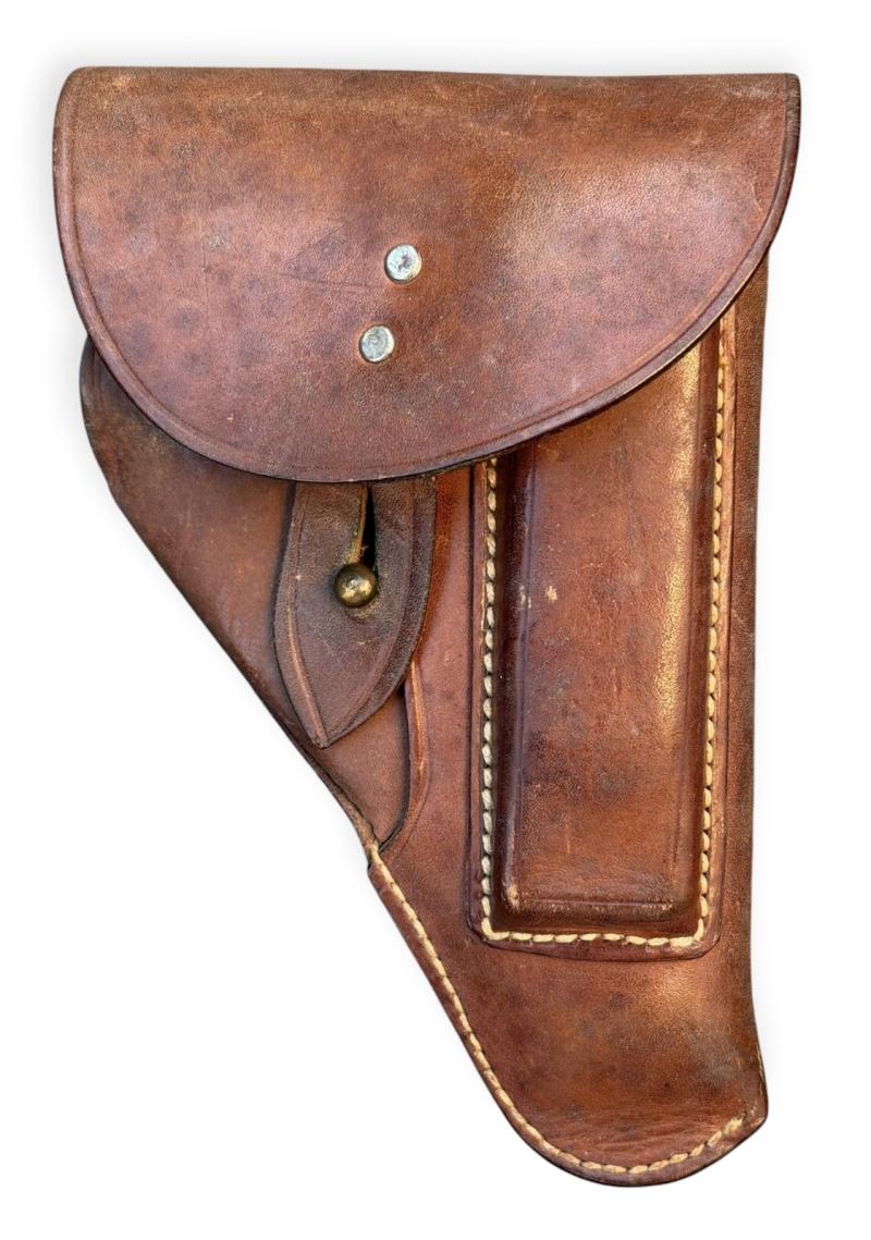 Wehrmacht/Luftwaffe Officers small Pistol Holster