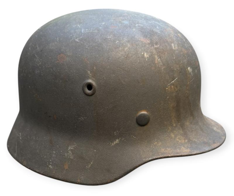 Luftwaffe M40 SD Helmet