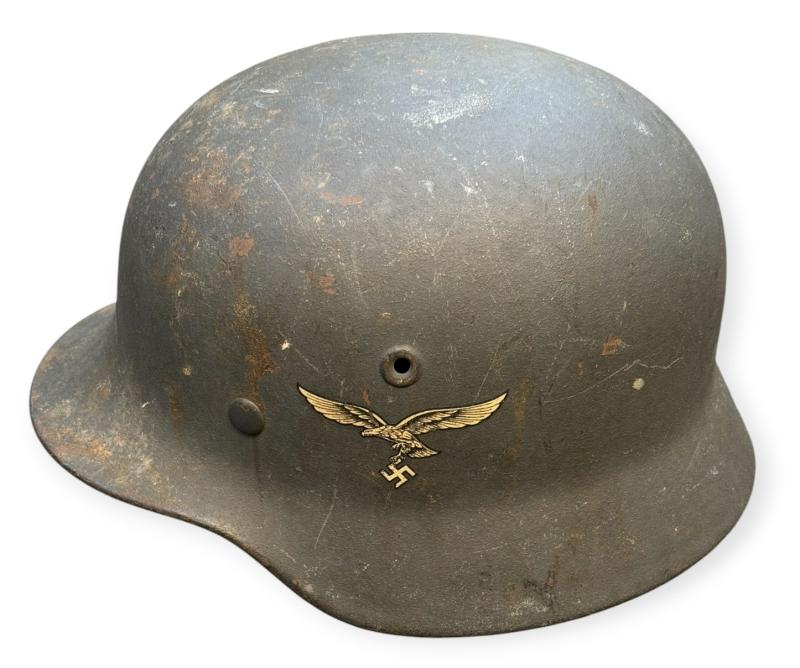 Luftwaffe M40 SD Helmet