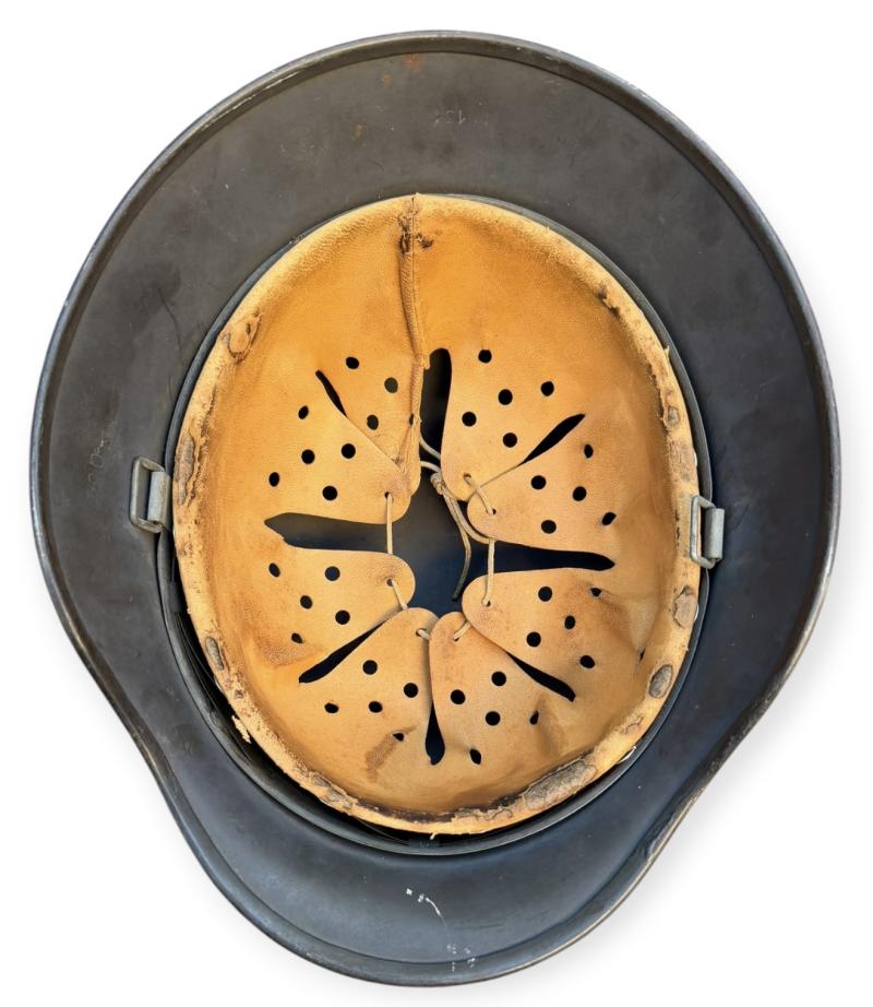 Luftwaffe M40 SD Helmet