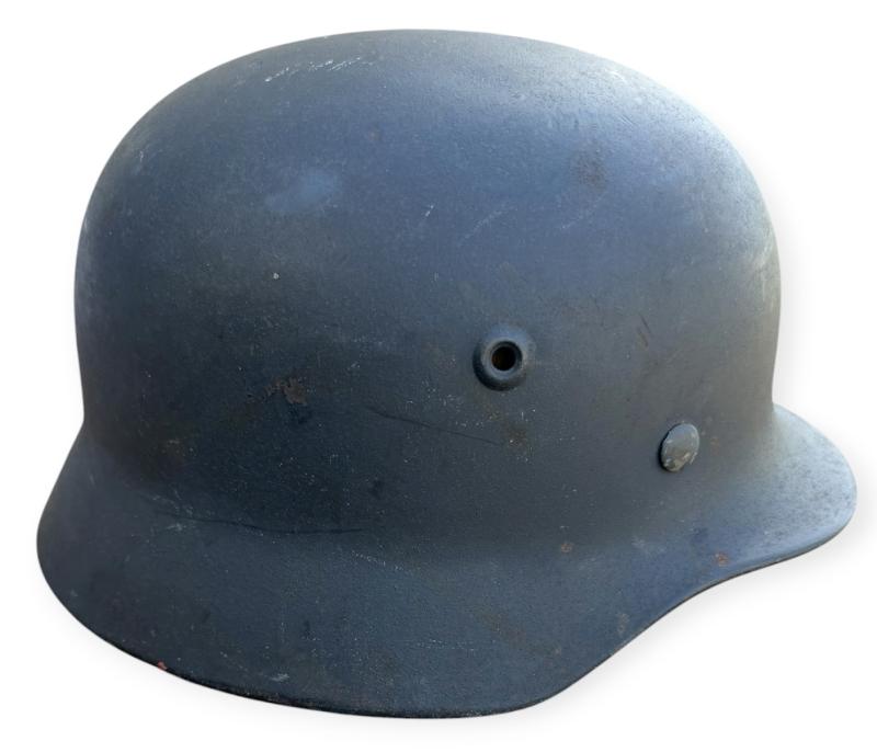 Luftwaffe M40 SD Helmet