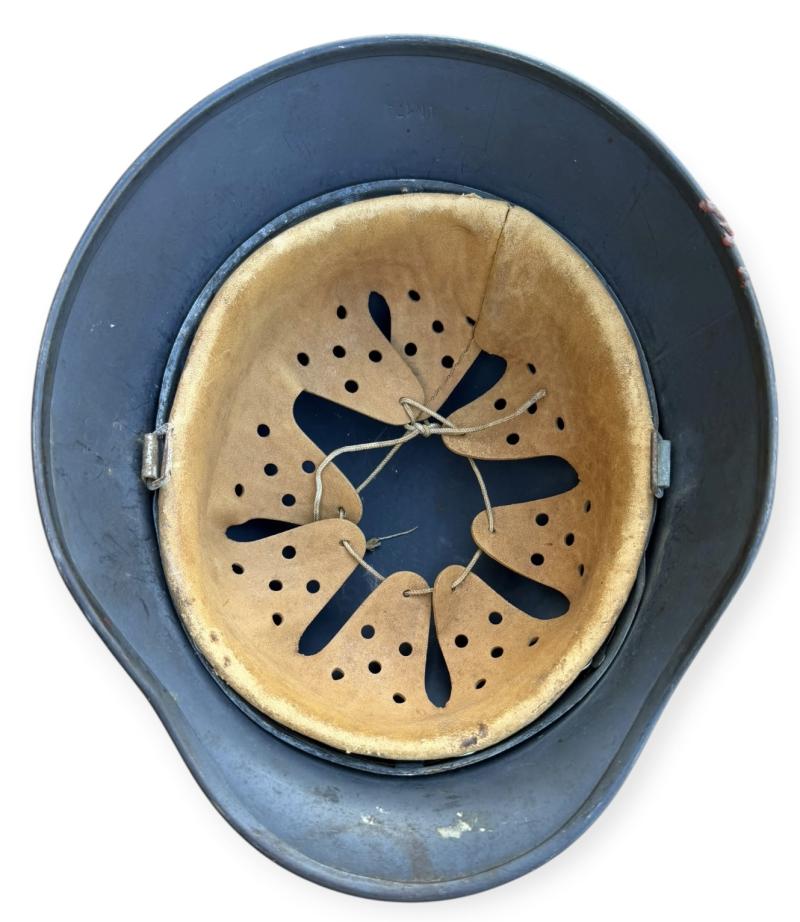 Luftwaffe M40 SD Helmet