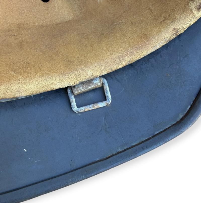 Luftwaffe M40 SD Helmet
