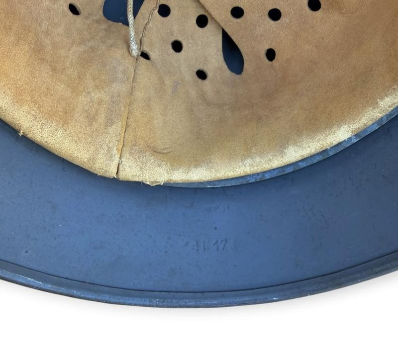 Luftwaffe M40 SD Helmet