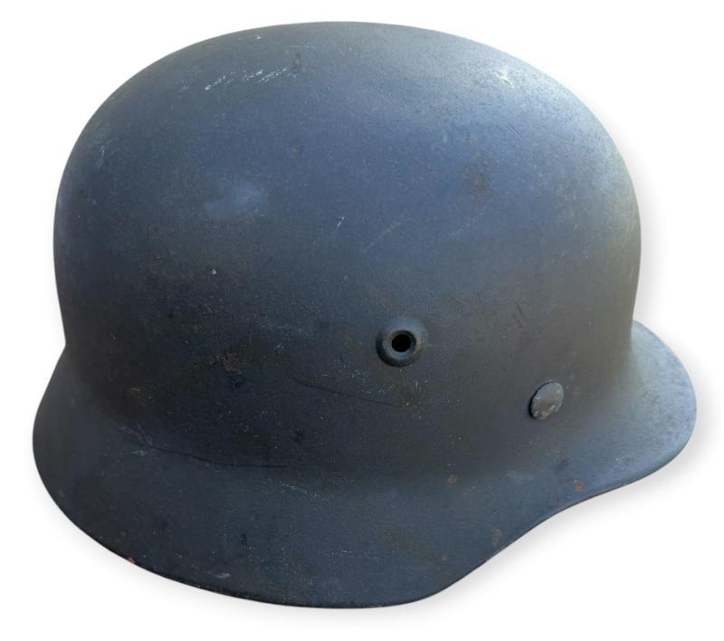 Luftwaffe M40 SD Helmet