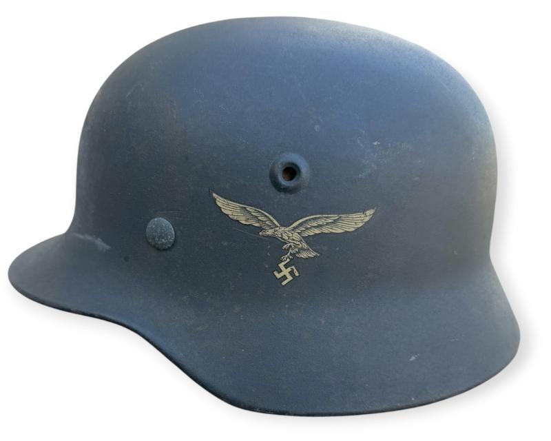 Luftwaffe M40 SD Helmet