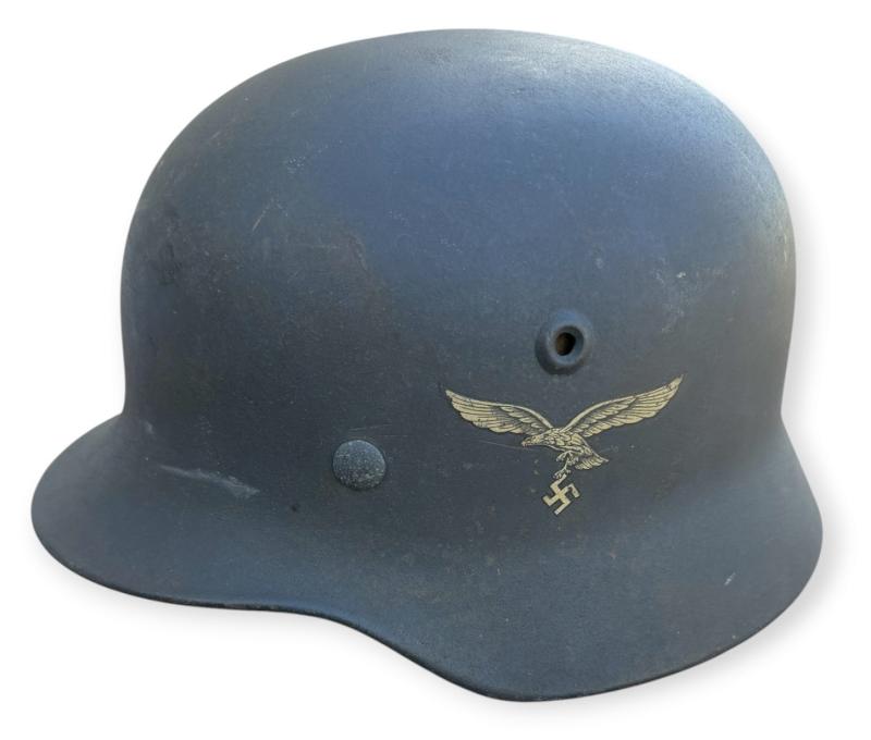 Luftwaffe M40 SD Helmet