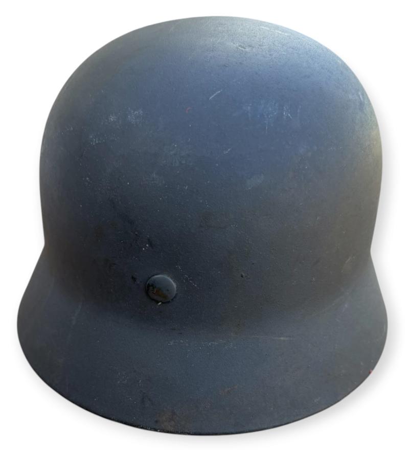 Luftwaffe M40 SD Helmet